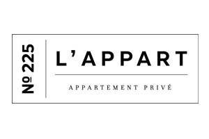 Lappart NYC logo