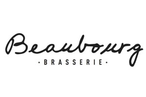 Beauborg NYC logo
