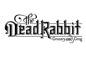 DeadRabbit NYC logo