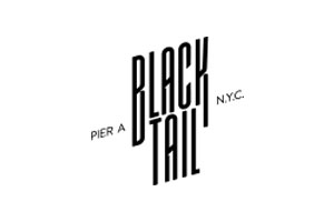 Blacktail NYC logo